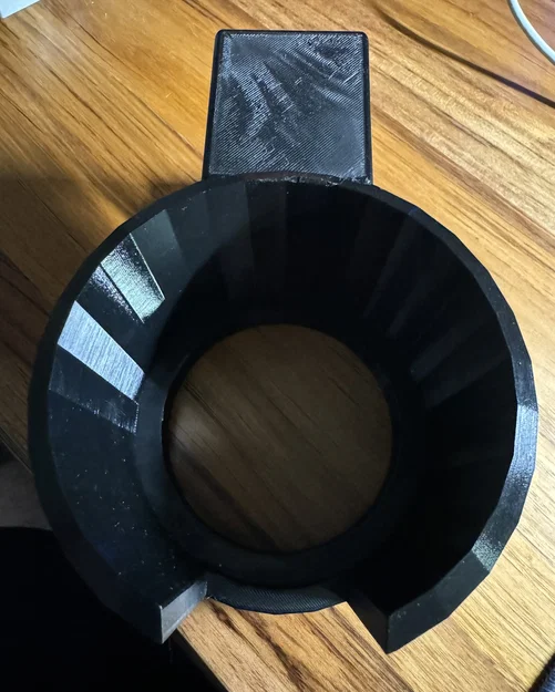 Giá đỡ ly kẹp mép bàn cho tumbler Stanley/Yeti - Image 8