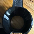 Giá đỡ ly kẹp mép bàn cho tumbler Stanley/Yeti - Thumbnail 8
