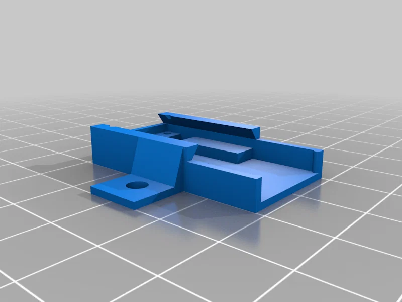 Giá đỡ cho module breakout XY-MOS D4184 Power MOSFET - Image 2