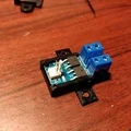 Giá đỡ cho module breakout XY-MOS D4184 Power MOSFET - Thumbnail 3