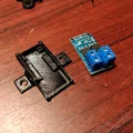 Giá đỡ cho module breakout XY-MOS D4184 Power MOSFET - Thumbnail 4
