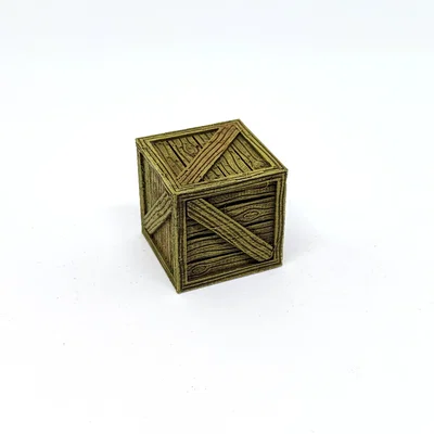 Thùng gỗ cho Gloomhaven & Frosthaven