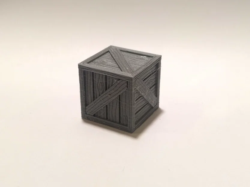 Thùng gỗ cho Gloomhaven & Frosthaven - Image 4