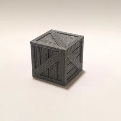 Thùng gỗ cho Gloomhaven & Frosthaven