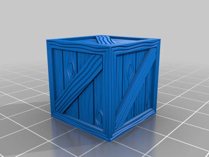 Thùng gỗ cho Gloomhaven & Frosthaven - Image 6