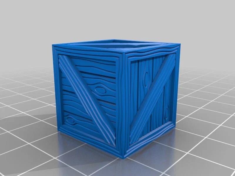 Thùng gỗ cho Gloomhaven & Frosthaven - Image 7