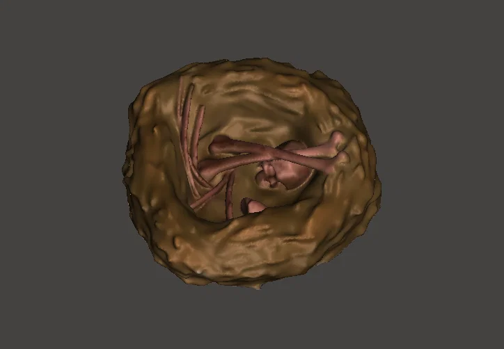 Nest cho Gloomhaven & Frosthaven - Image 2