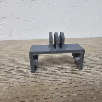 Ngàm gắn GoPro cho DJI Avata (Quick Release)
