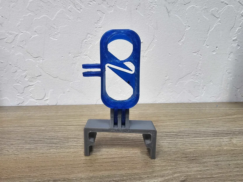 Ngàm GoPro cho Insta Go 3 (Insta Go 3 Gopro Mount) - Image 2