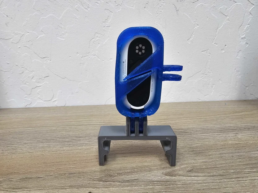 Ngàm GoPro cho Insta Go 3 (Insta Go 3 Gopro Mount) - Image 3