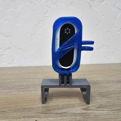 Ngàm GoPro cho Insta Go 3 (Insta Go 3 Gopro Mount)