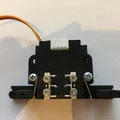Giá gắn servo cho switch Marklin K-rail - Thumbnail 2
