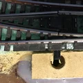 Giá gắn servo cho switch Marklin K-rail - Thumbnail 7