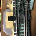 Giá gắn servo cho switch Marklin K-rail - Thumbnail 8