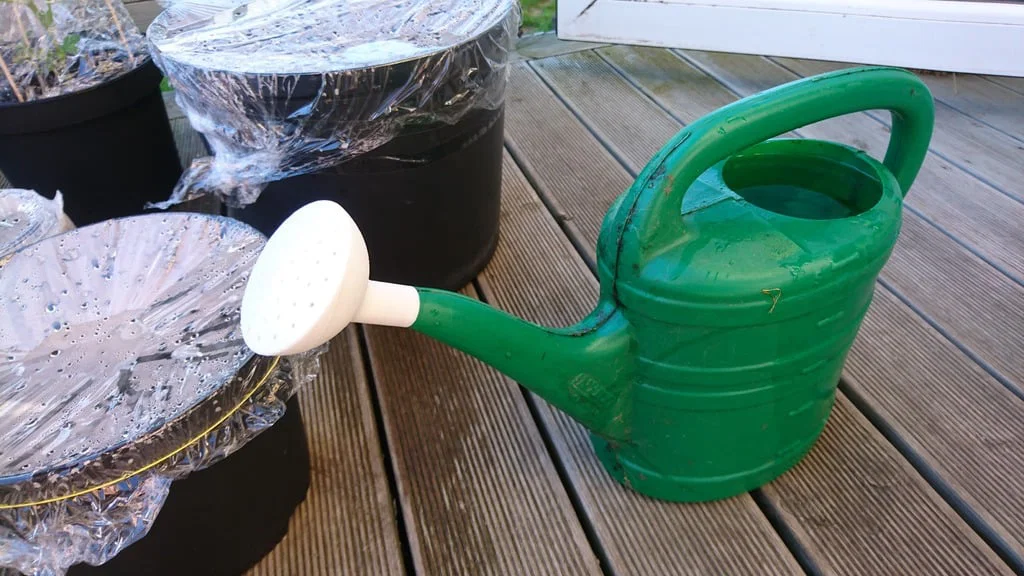 Đầu vòi phun cho bình tưới cây (Watering can sprinkler) - Image 1