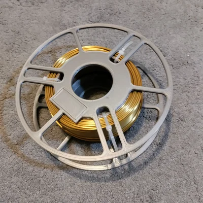 Cuộn refill filament Rosa3D - bản nhẹ (light weight version)
