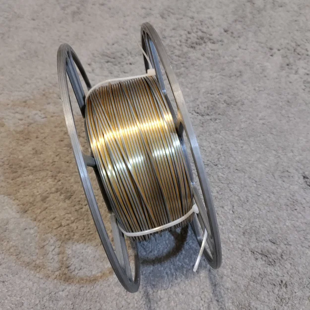 Cuộn refill filament Rosa3D - bản nhẹ (light weight version) - Image 3