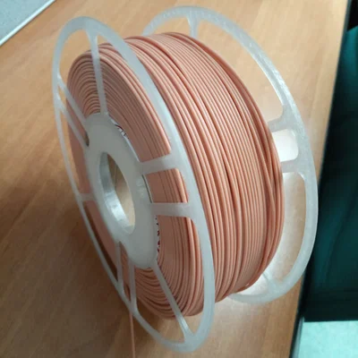 Bộ ngàm đỡ cuộn nhựa 3D (Spool sides) cho Rosa 3D refill