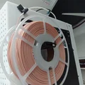 Bộ ngàm đỡ cuộn nhựa 3D (Spool sides) cho Rosa 3D refill - Thumbnail 2