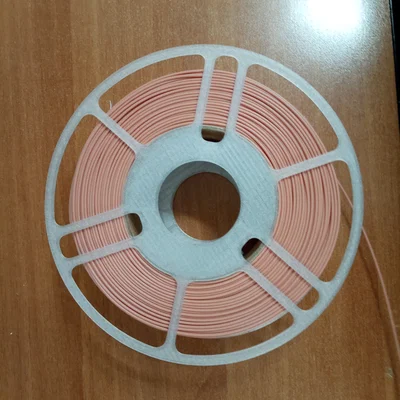 Bộ ngàm đỡ cuộn nhựa 3D (Spool sides) cho Rosa 3D refill