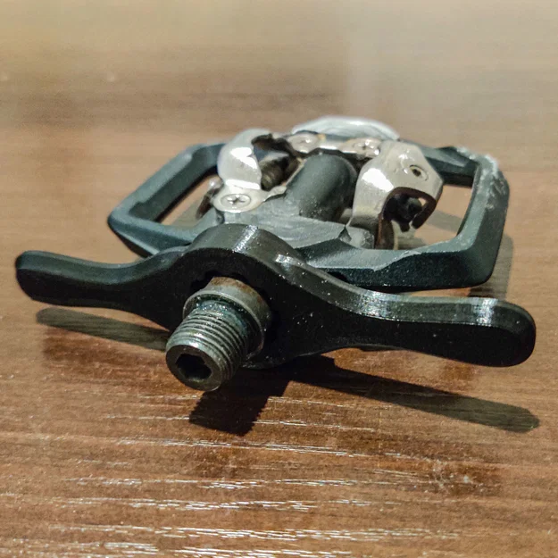 Dụng cụ tháo trục bàn đạp Shimano Pedal Tool TL-PD40 (File in 3D) - Image 2