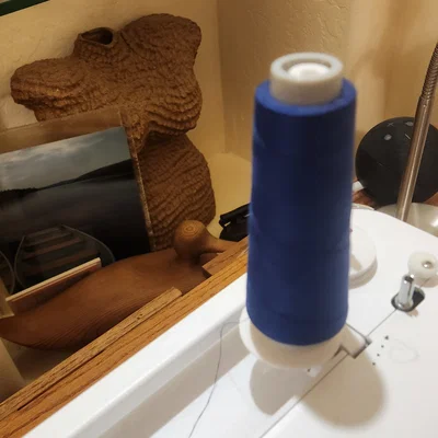 Adaptor Cone Chỉ Ren (Thread Cone Adaptor)