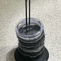 Giá đỡ nắp bình Yeti (Yeti Lid Holder) - In 3D tiện lợi - Thumbnail 1