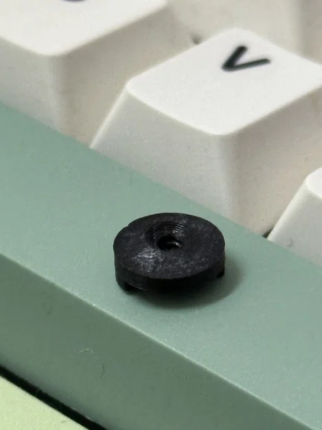Chốt xoay thay thế cho tai nghe Cooler Master MH751/MH752 - Image 2