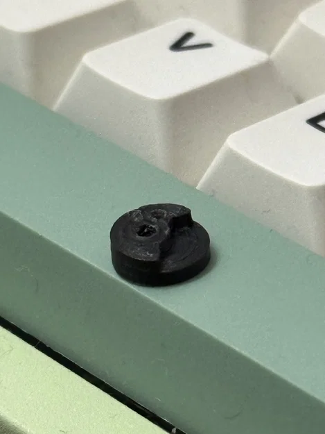 Chốt xoay thay thế cho tai nghe Cooler Master MH751/MH752 - Image 3