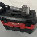 Adapter Milwaukee Dyson (Milwaukee Dyson Adapter) - Thumbnail 1