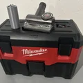 Adapter Milwaukee Dyson (Milwaukee Dyson Adapter) - Thumbnail 3