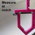 Calibration Bro (CaliFlower/Calilantern alt) – shape + Calculator – Klipper/Marlin - Thumbnail 8