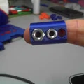 Finger Nut Helper - Dụng cụ giữ đai ốc đa năng cho mọi nhu cầu - Thumbnail 1