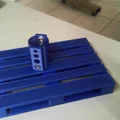 Finger Nut Helper - Dụng cụ giữ đai ốc đa năng cho mọi nhu cầu - Thumbnail 2