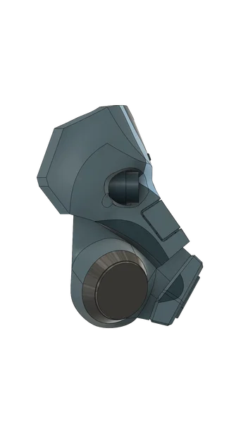 Mặt nạ Enclave Scout - Fallout 76 - Image 3