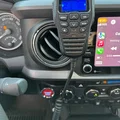 Ngàm gắn mic cho Tacoma Gen 3 (3rd Gen Tacoma Mic Mount) - Thumbnail 1