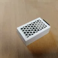 Case ESP32 DevKit V4 (OpenScad) - Thumbnail 2
