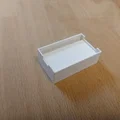 Case ESP32 DevKit V4 (OpenScad) - Thumbnail 3