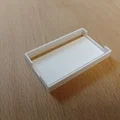 Case ESP32 DevKit V4 (OpenScad) - Thumbnail 4