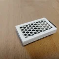 Case ESP32 DevKit V4 (OpenScad) - Thumbnail 5