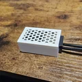 Case 3D bảo vệ ESP32 WROOM 32D - Thiết kế gọn gàng, tản nhiệt tốt - Thumbnail 1