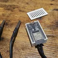 Case 3D bảo vệ ESP32 WROOM 32D - Thiết kế gọn gàng, tản nhiệt tốt - Thumbnail 2