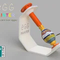 Egg Painter – Kệ giữ trứng tô màu Easter - Thumbnail 1