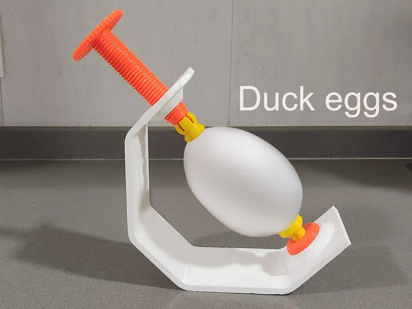 Egg Painter – Kệ giữ trứng tô màu Easter - Image 3