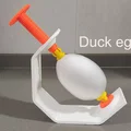Egg Painter – Kệ giữ trứng tô màu Easter - Thumbnail 3