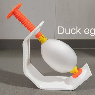 Egg Painter – Kệ giữ trứng tô màu Easter