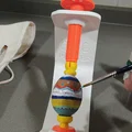 Egg Painter – Kệ giữ trứng tô màu Easter - Thumbnail 4