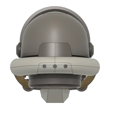 FALLOUT 76 - Mũ Secret Service (Secret Service Helmet)