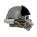FALLOUT 76 - Mũ Secret Service (Secret Service Helmet) - Thumbnail 4