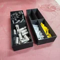 Bộ khay chứa đồ 3D cho ngăn kéo tủ Alex - Sắp xếp thông minh - Thumbnail 2